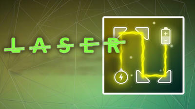 Laser Charge